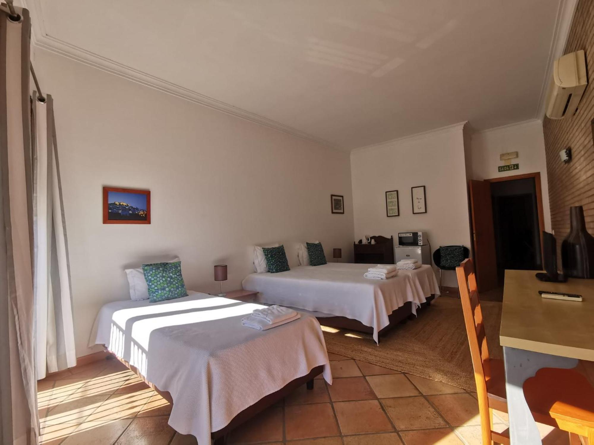 Апартаменты Turismo Guadiana - Casas Мертола Экстерьер фото
