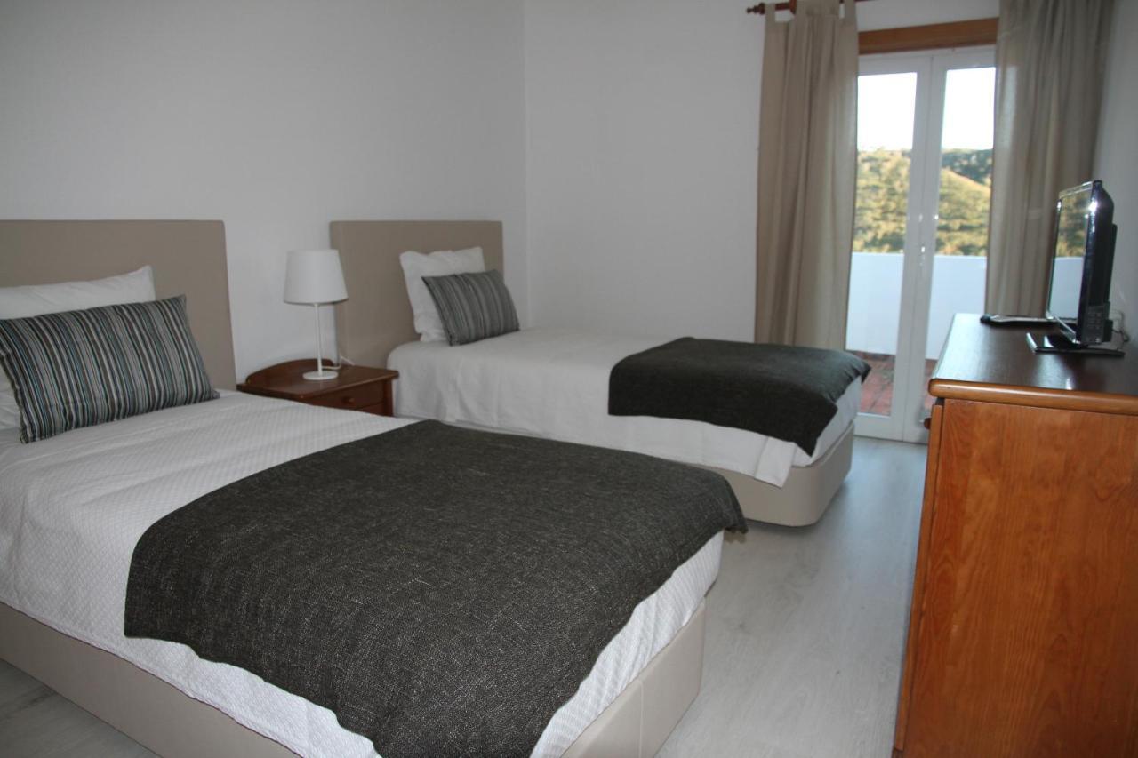 Апартаменты Turismo Guadiana - Casas Мертола Экстерьер фото